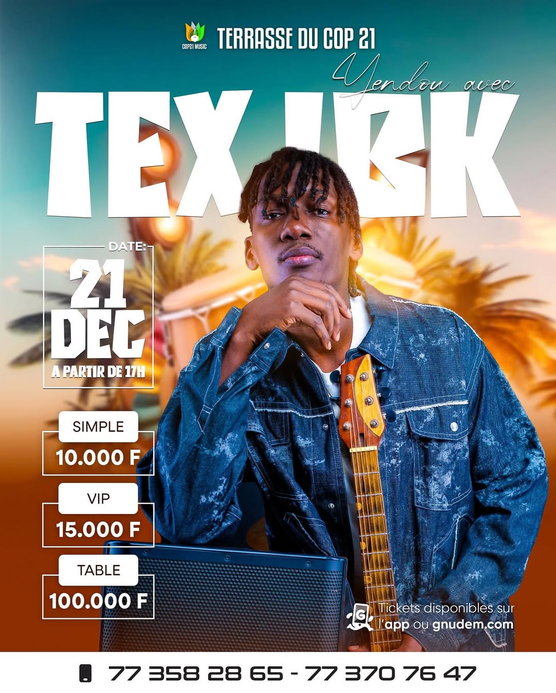 Image de l'événement