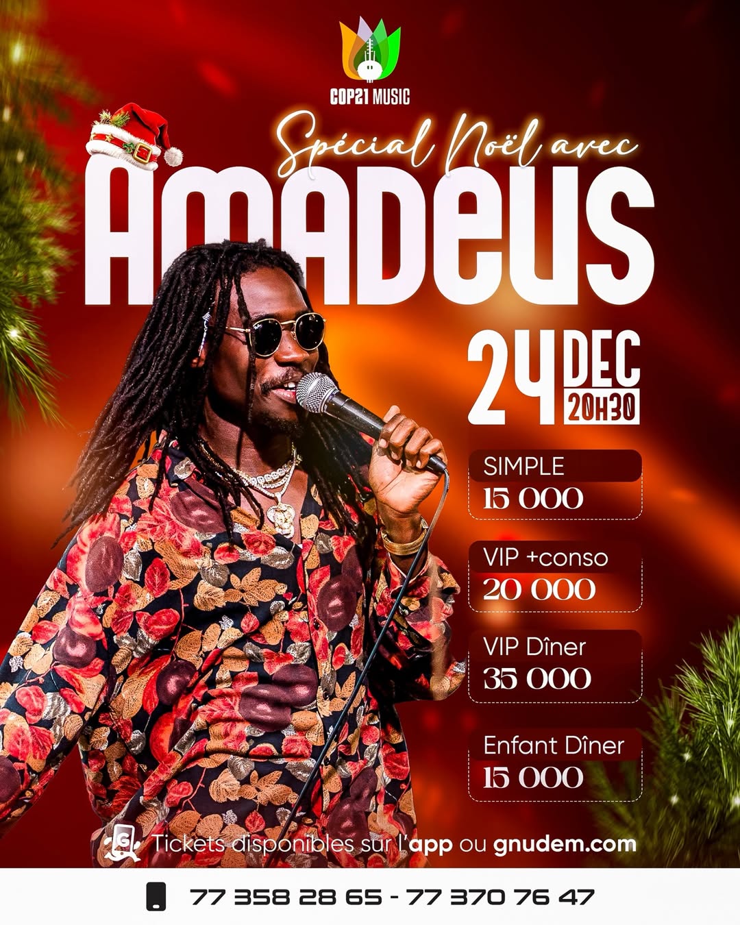 Image de l'événement