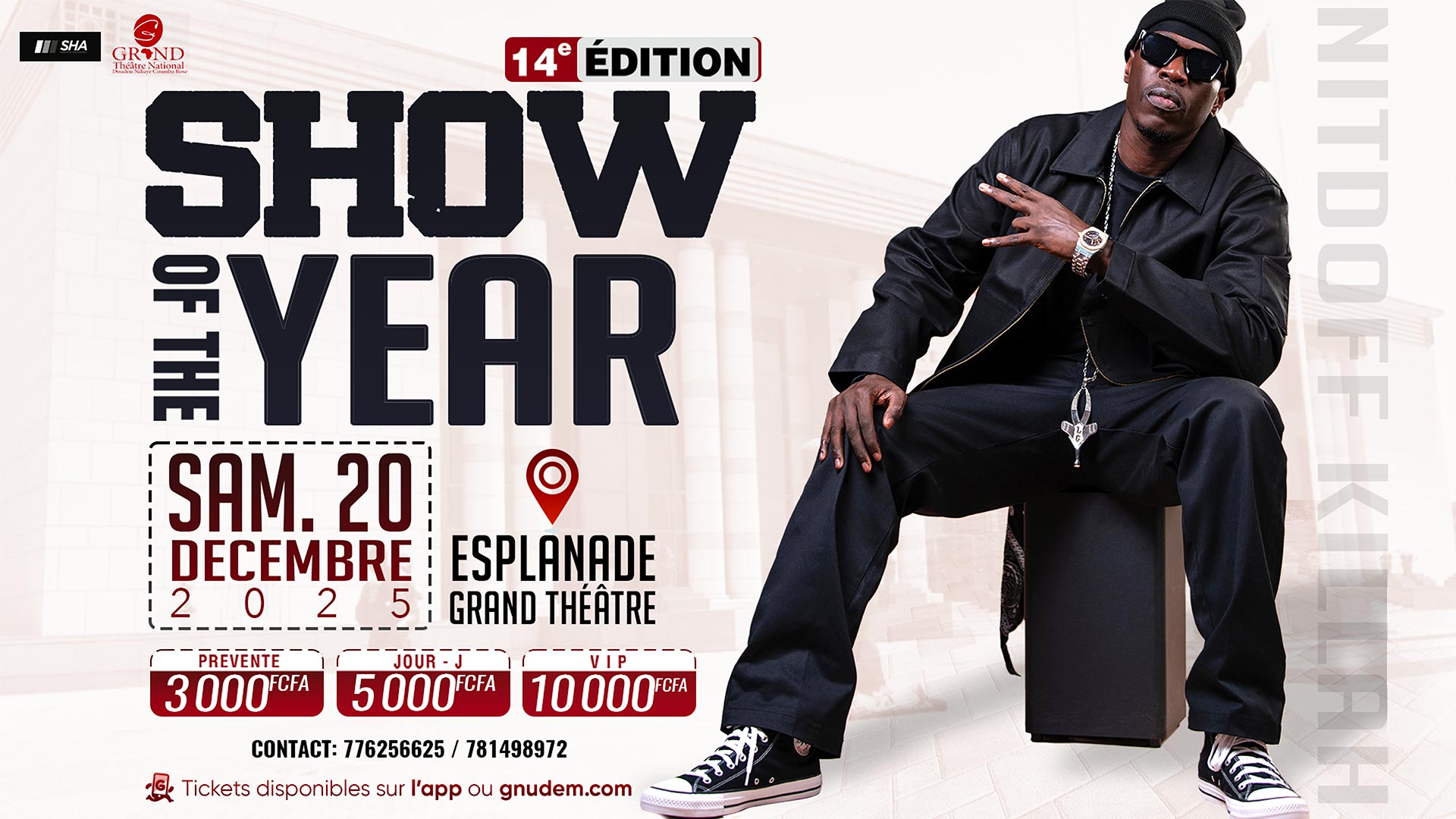 Image de l'événement