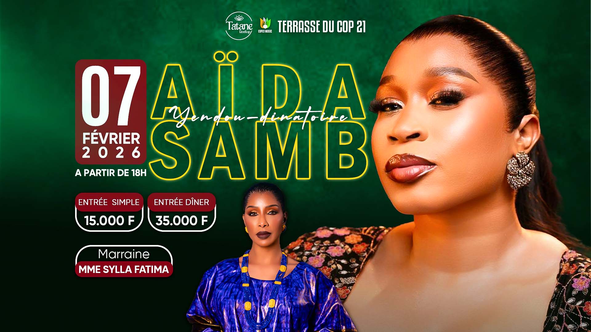 Image de l'événement