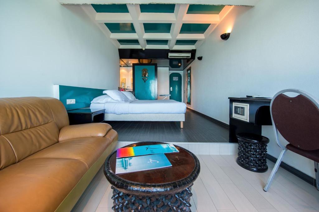 Hotel Lagon 2