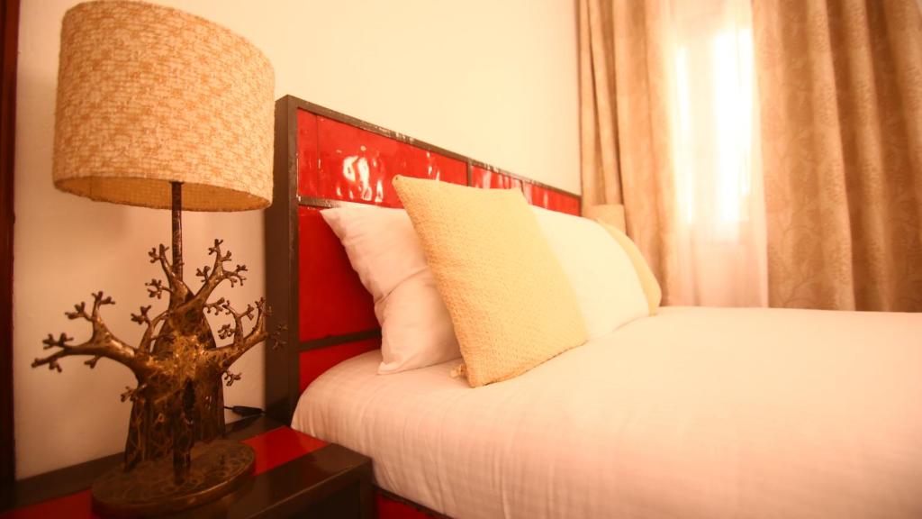 ILLIYIN Boutique Hotel