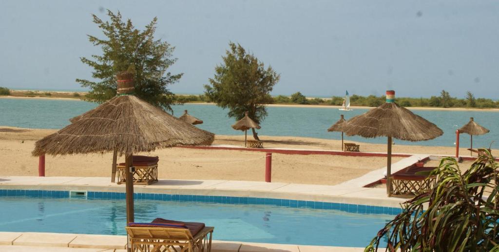 Hotelgandiol - Saint-Louis