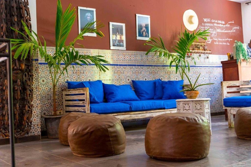 Casa Mara Dakar