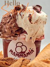 Mammamia Almadies