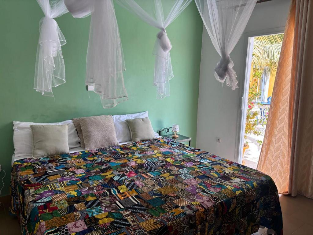 Hôtel Colibri Lac Rose