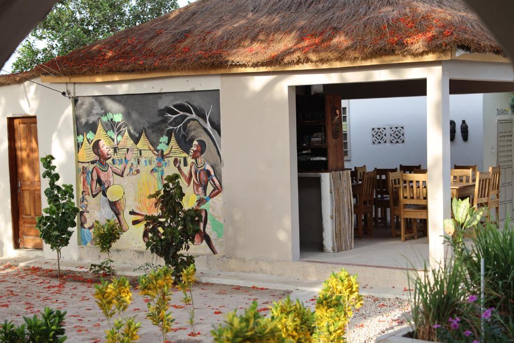 La Teranga Toubacouta