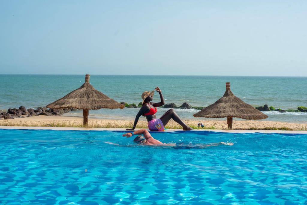 Royal Horizon Baobab