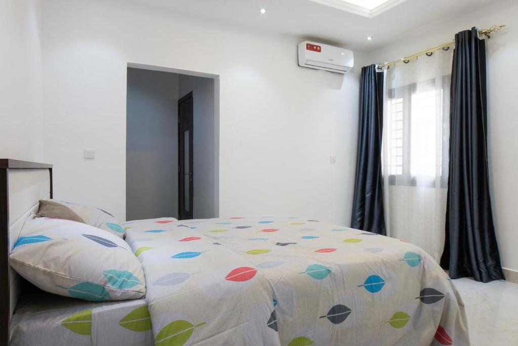 Residence Zeyna Ngor Almadies