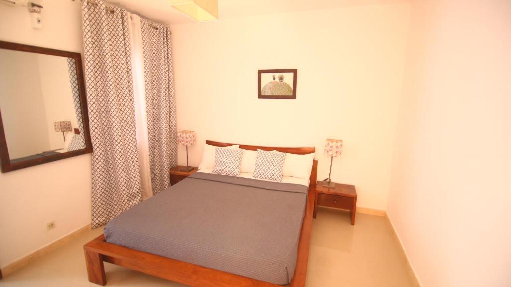 ILLIYIN Boutique Hotel