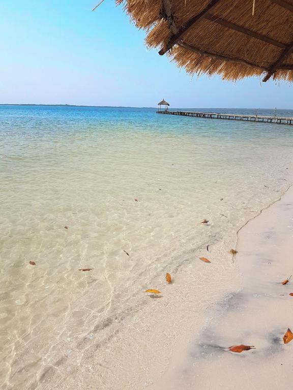 Campement Hakuna Lodge