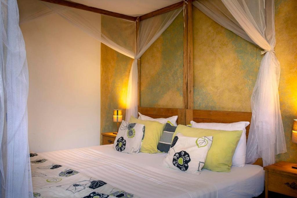 Casa Mara Dakar