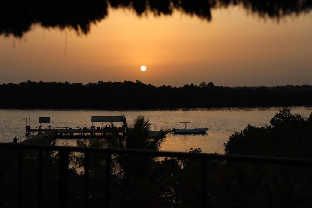 La Teranga Toubacouta