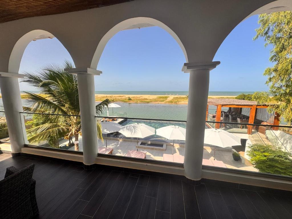 Hôtel La Parenthèse