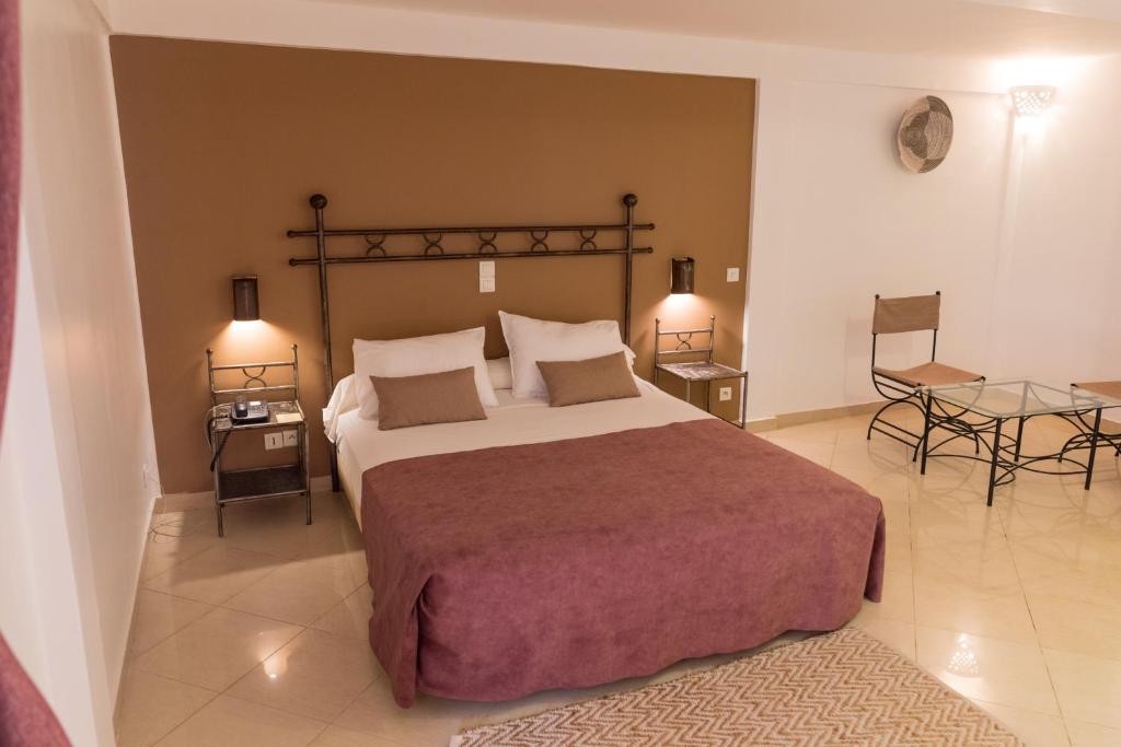 Airport Hotel Casino du Cap-vert