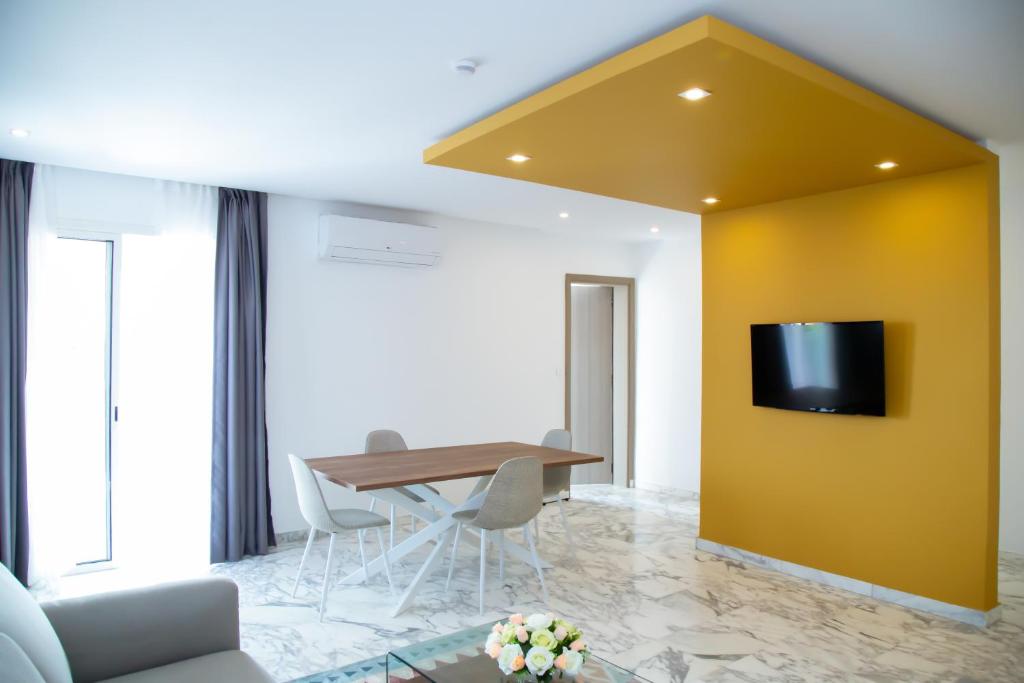 Yaas Hotel Dakar Almadies