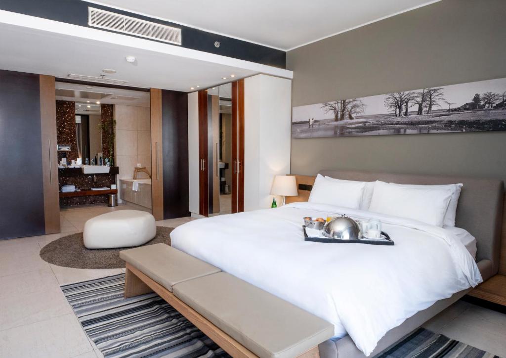Noom Hotel Dakar Sea Plaza