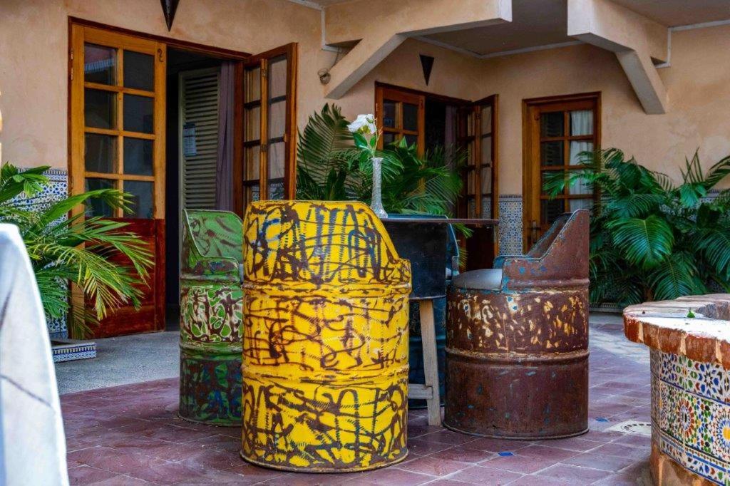 Casa Mara Dakar