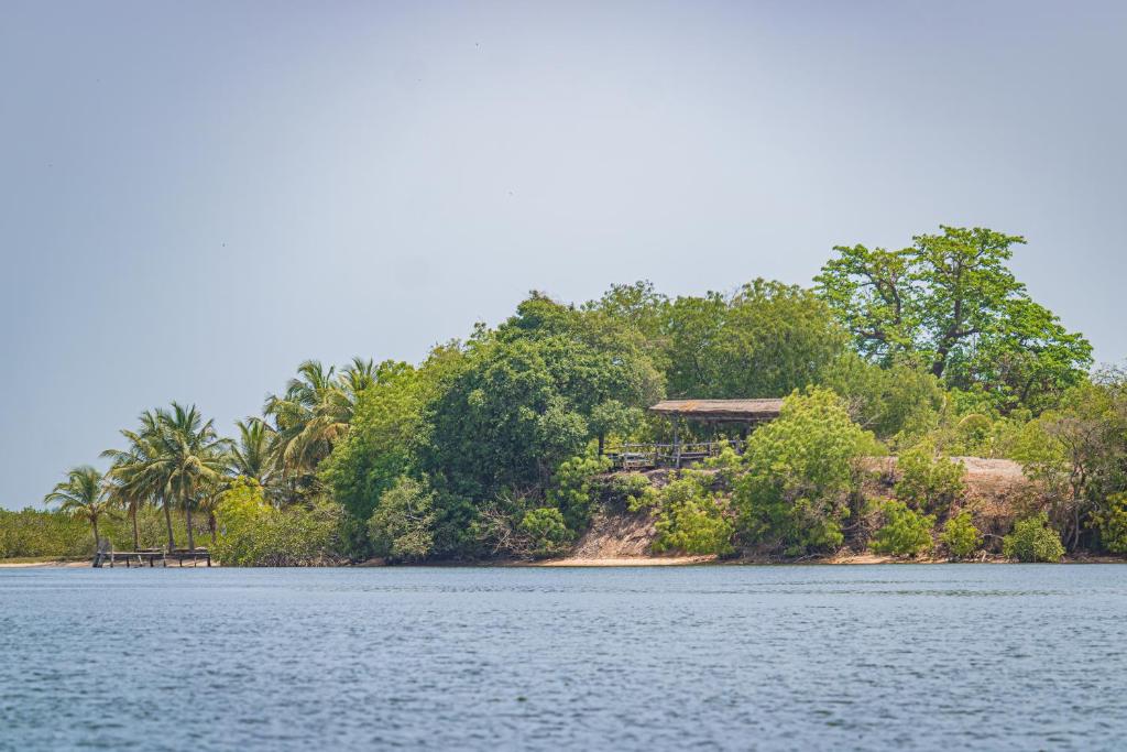 Keur Saloum Resort