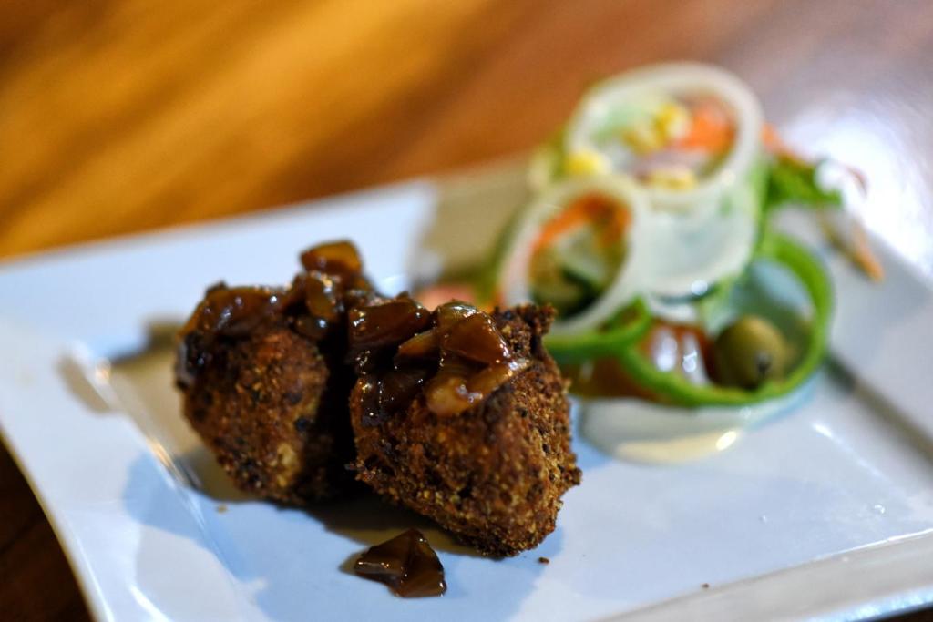 Fathala Wildlife Reserve