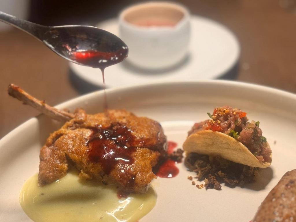 Hôtel La Parenthèse