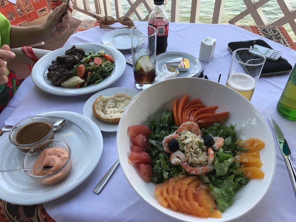 Restaurant Lagon 1