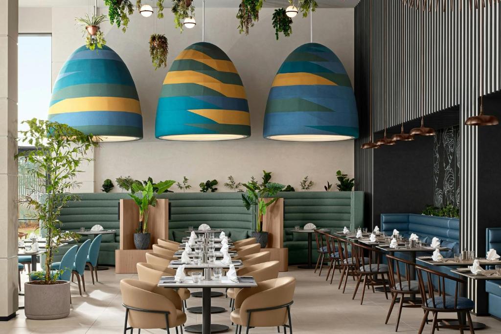 Courtyard by Marriott Dakar Diamniadio