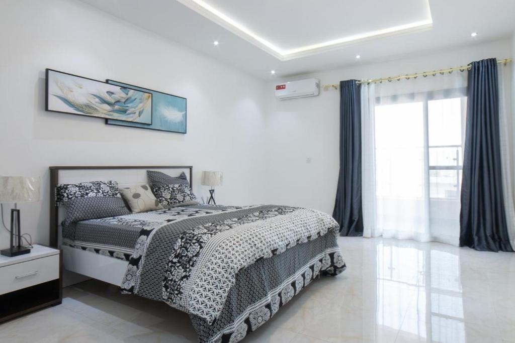 Residence Zeyna Ngor Almadies