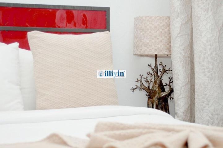 ILLIYIN Boutique Hotel