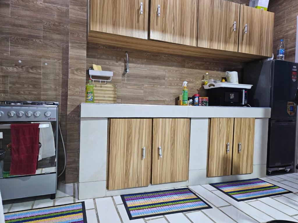 Appartement Seadreams Dakar