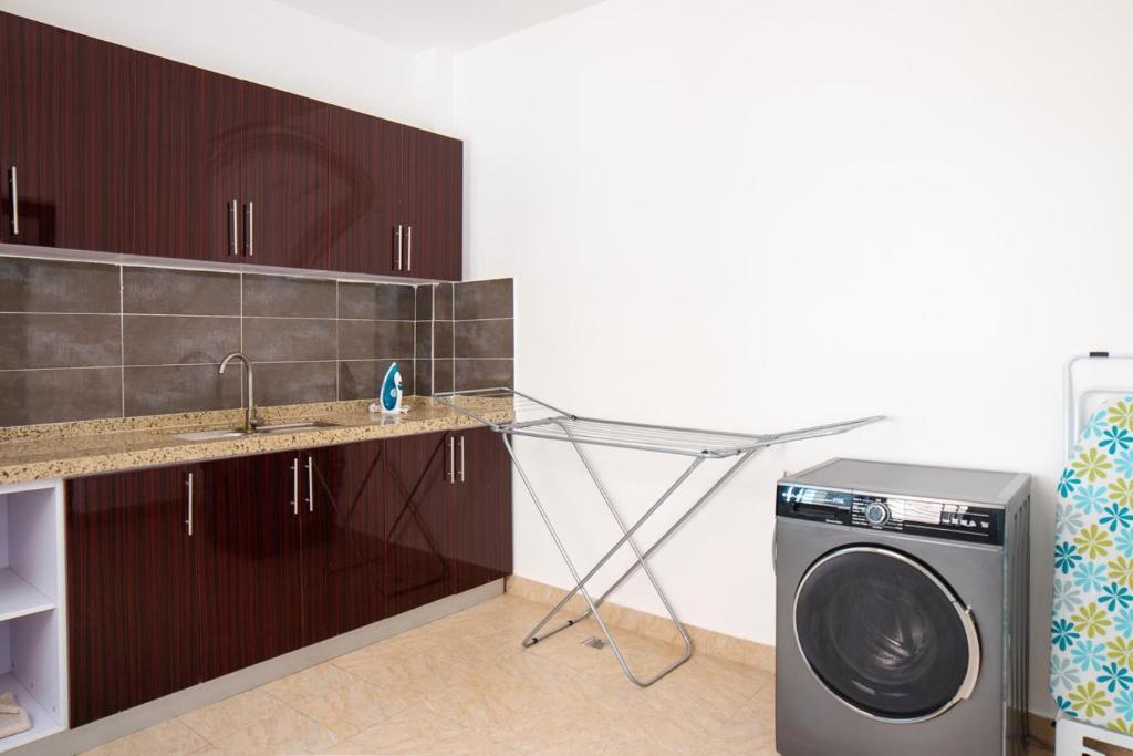 Residence Zeyna Ngor Almadies