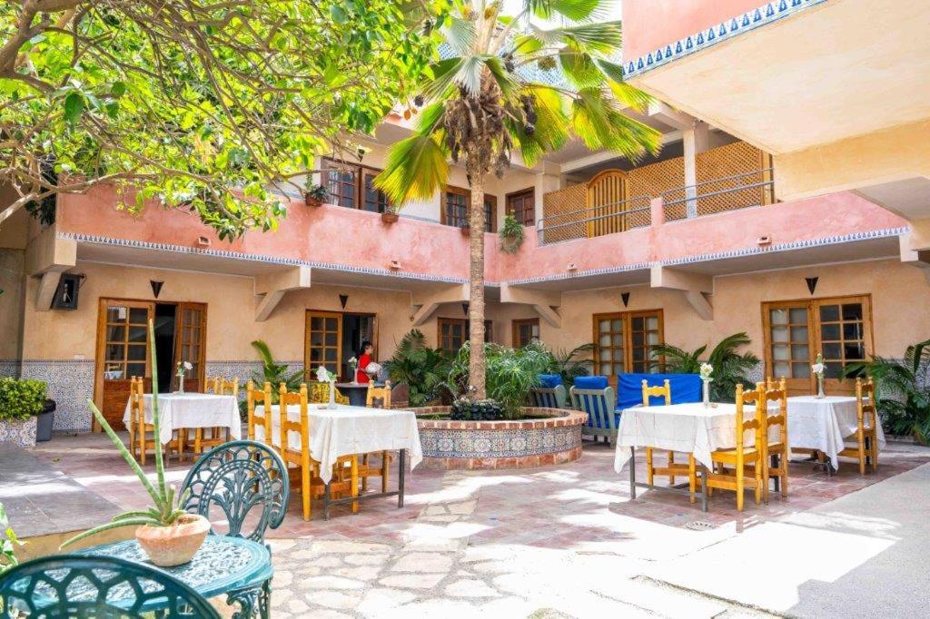 Casa Mara Dakar