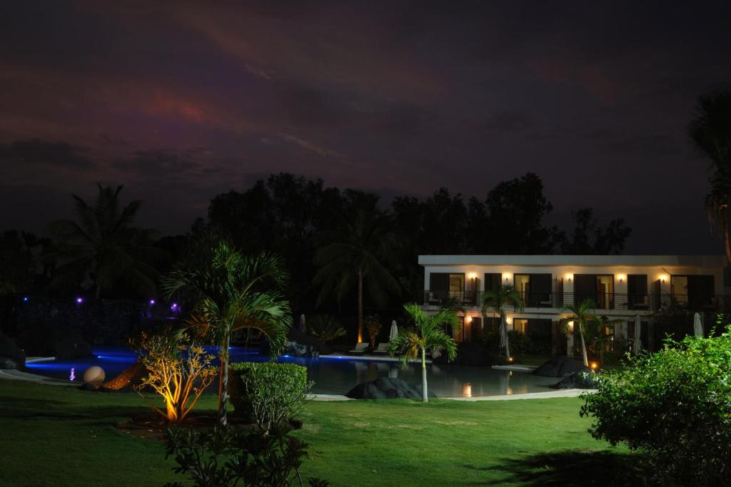 Hôtel Keparanga Saly