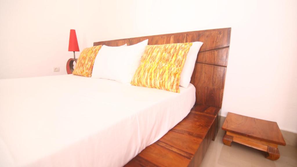 ILLIYIN Boutique Hotel