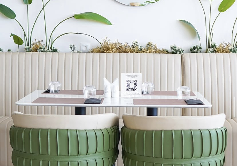 ELENA CAFE DAKAR