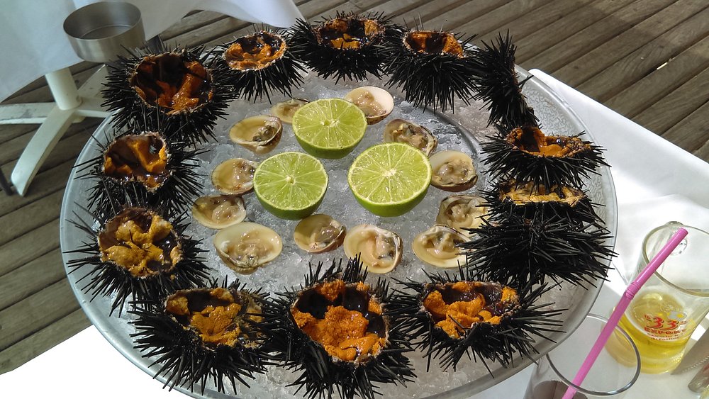 Restaurant Lagon 1