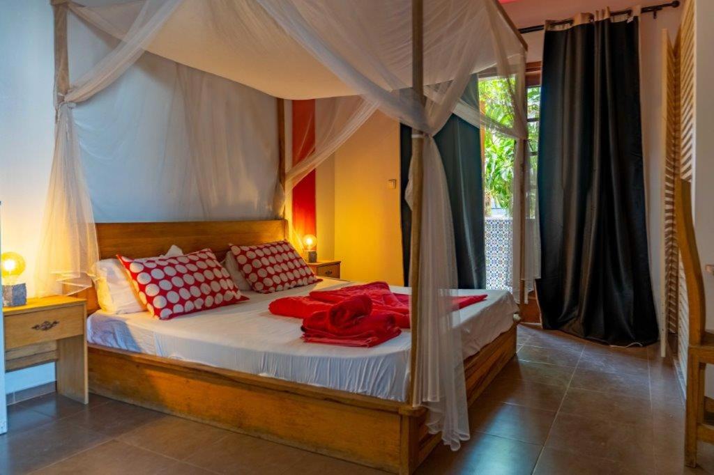 Casa Mara Dakar