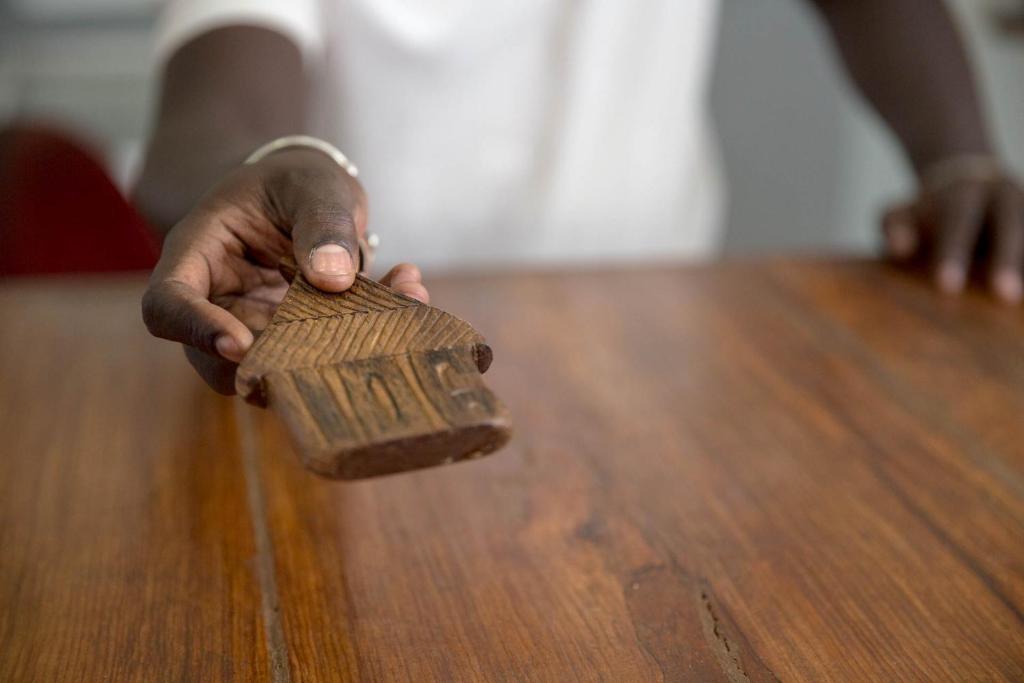 Hôtel le Relais de Kolda