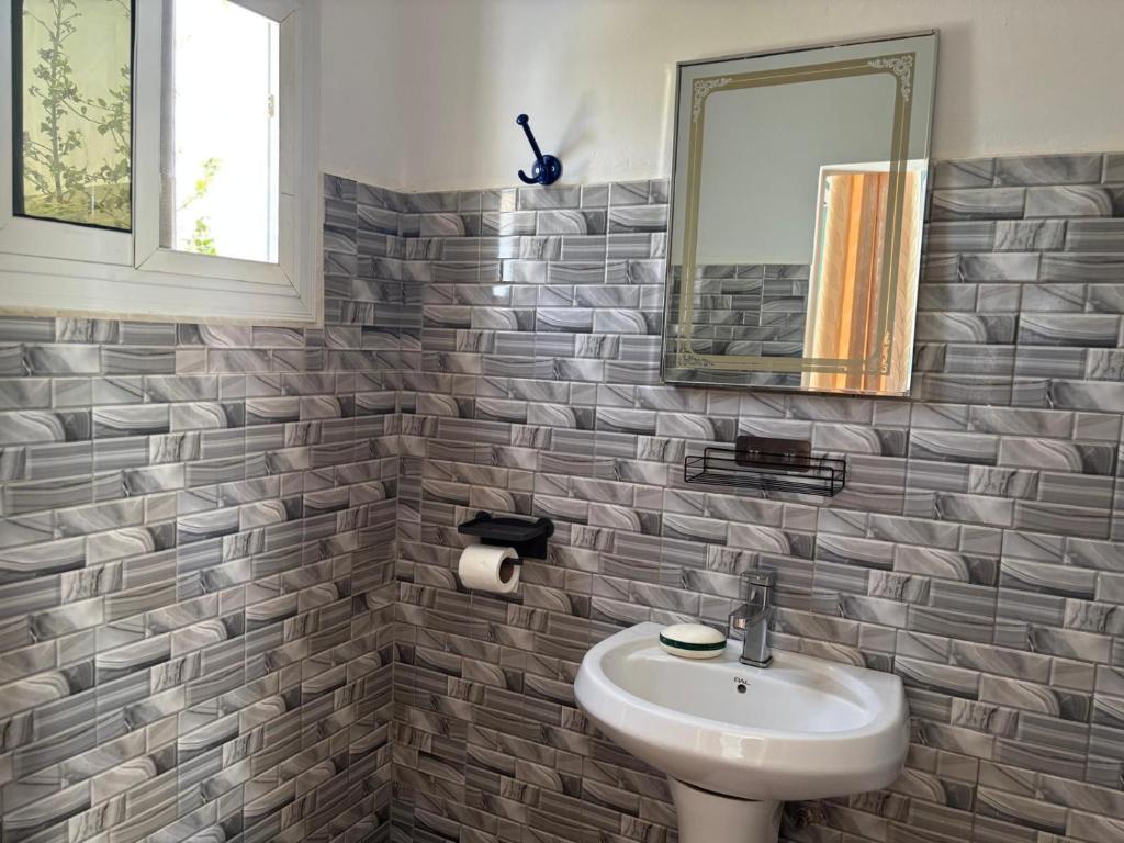 Hôtel Colibri Lac Rose