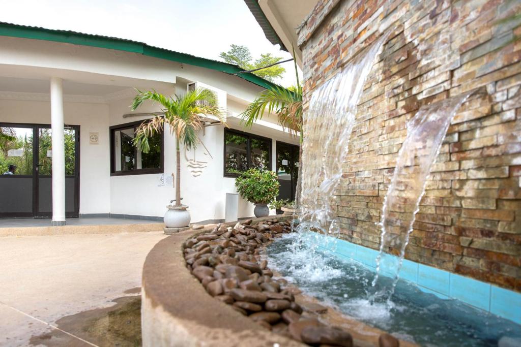 Le Relais de Tambacounda
