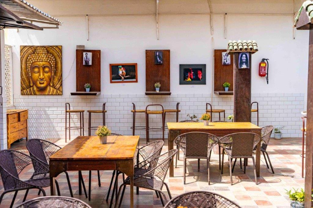 Casa Mara Dakar
