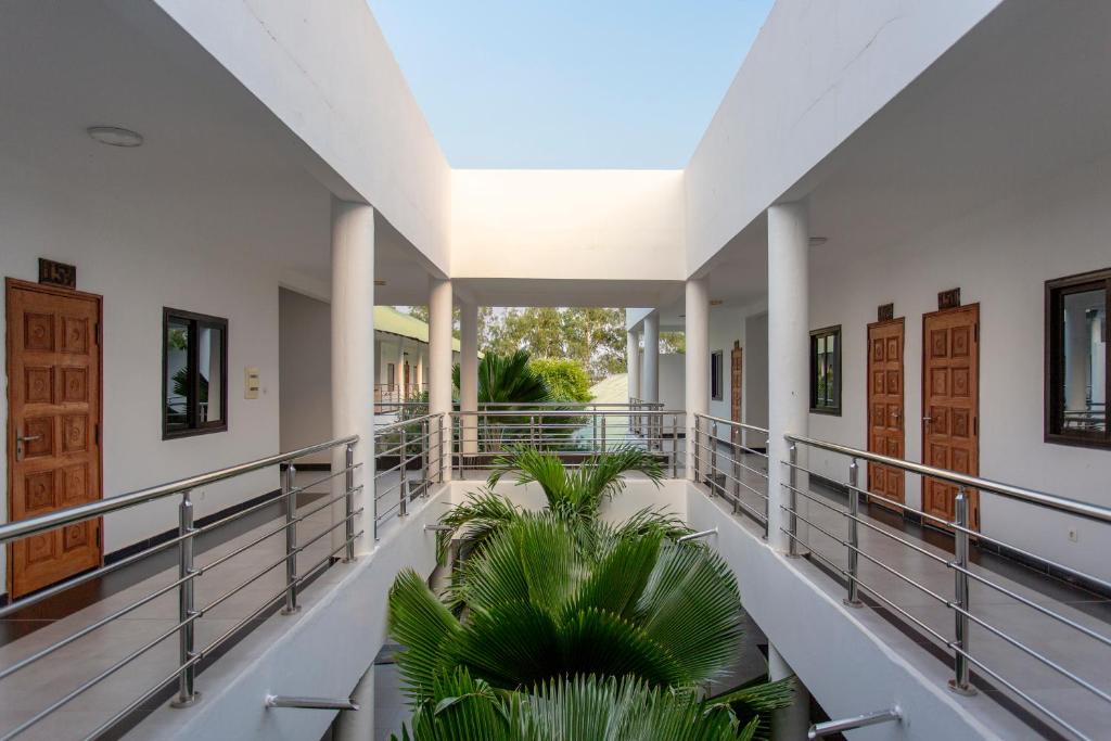 Le Relais de Tambacounda