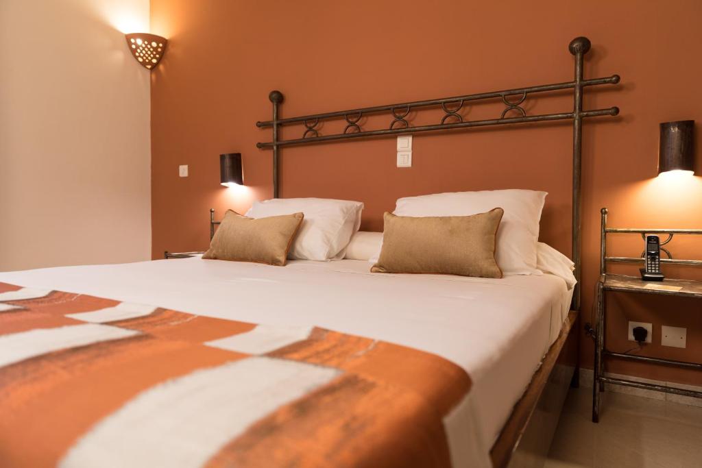 Airport Hotel Casino du Cap-vert
