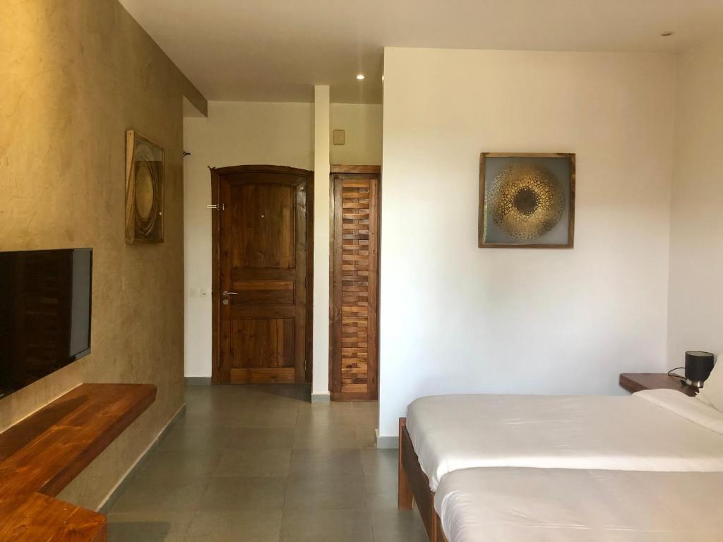 Hôtel Keparanga Saly