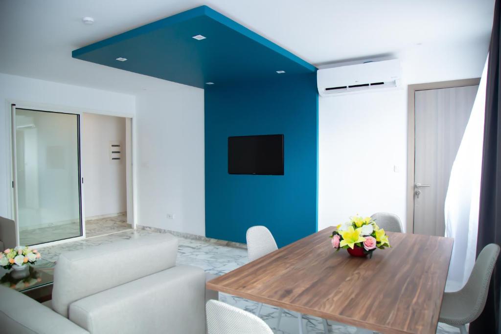 Yaas Hotel Dakar Almadies