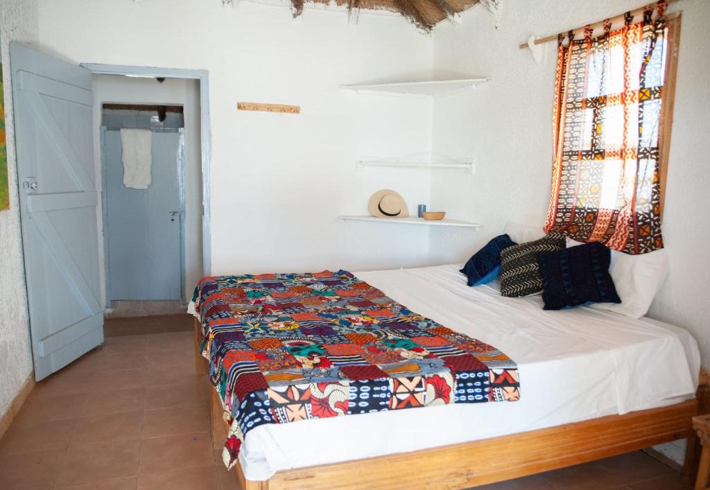 CAP MARNIANE MAR LODJ