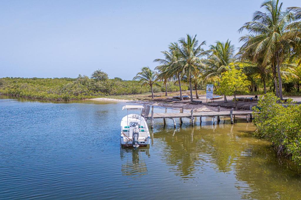 Keur Saloum Resort