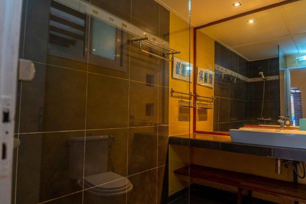 Casa Mara Dakar
