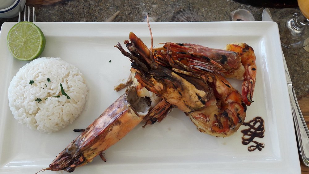 Restaurant Lagon 1