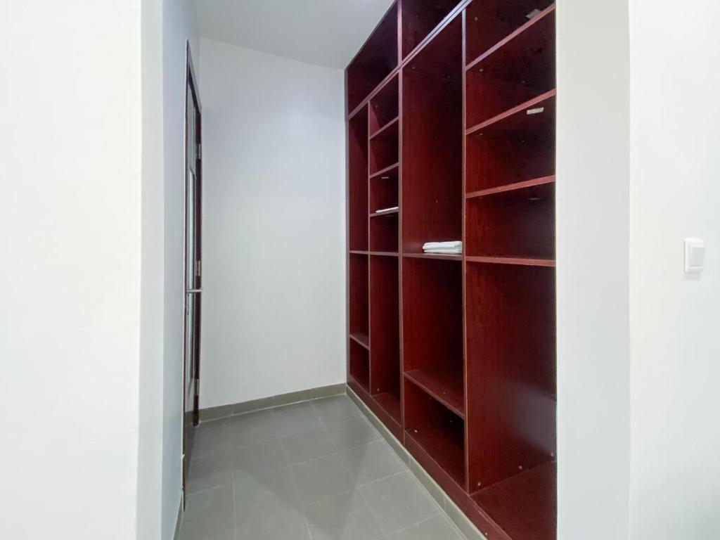 Residence Zeyna Ngor Almadies
